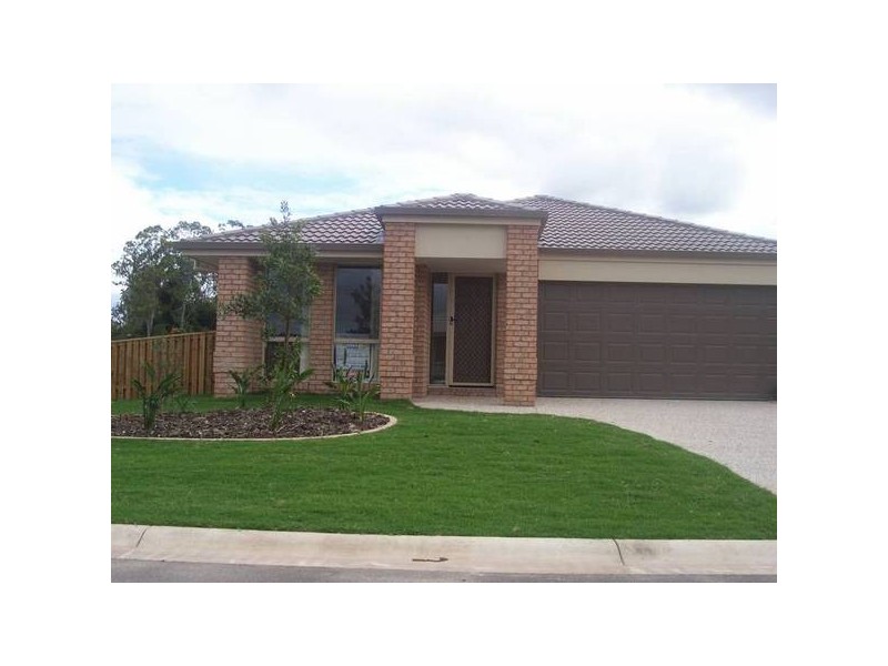 5 Flight Road, Upper Coomera QLD 4209
