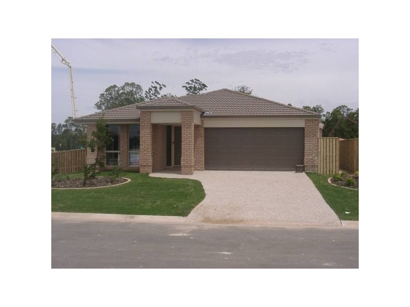 5 Flight Road, Upper Coomera QLD 4209