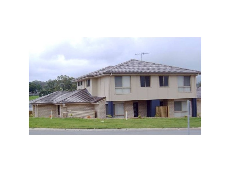 1 Mulberry Terrace, Pimpama QLD 4209