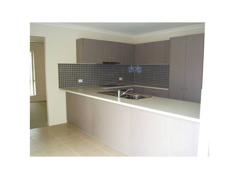 1 Mulberry Terrace, Pimpama QLD 4209