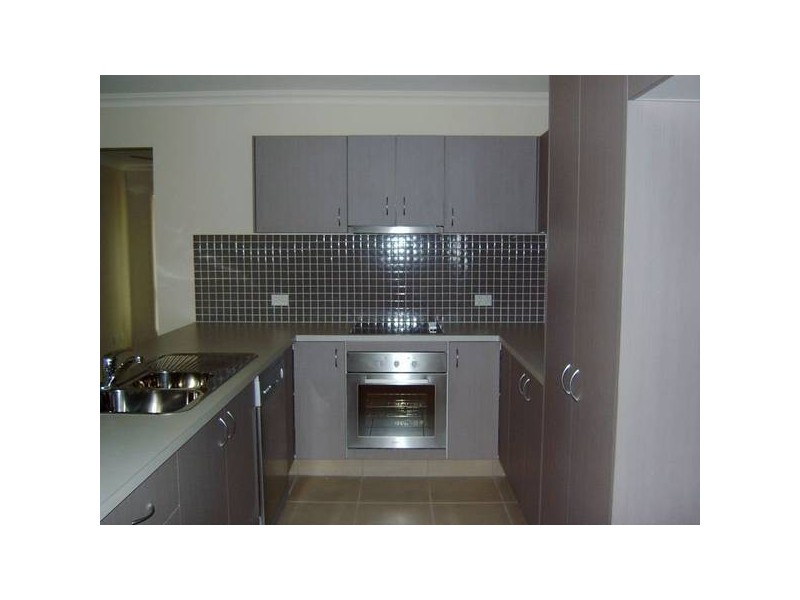 1 Mulberry Terrace, Pimpama QLD 4209