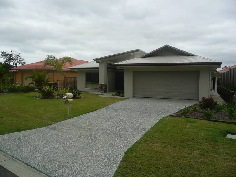 6 Millet, Upper Coomera QLD 4209