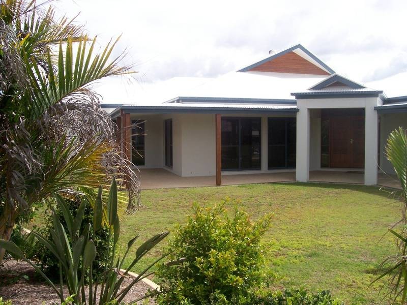 6 Ragamuffin Drive, Coomera QLD 4209