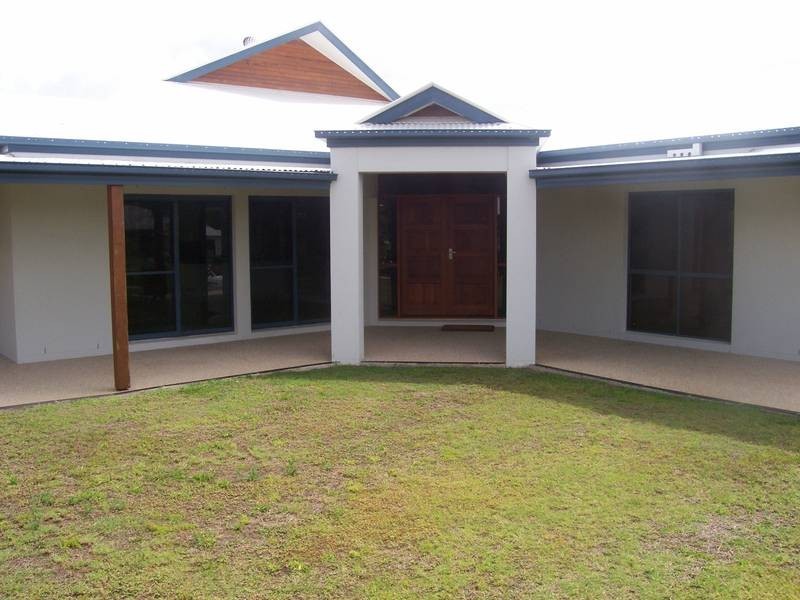 6 Ragamuffin Drive, Coomera QLD 4209