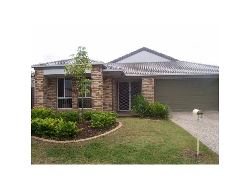 15 Nicola Way, Upper Coomera QLD 4209