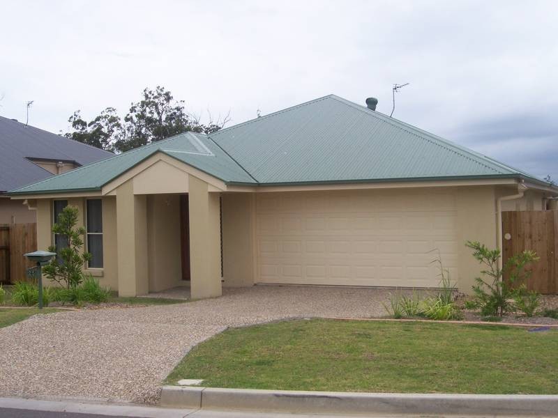 25 Valda Avenue, Coomera QLD 4209