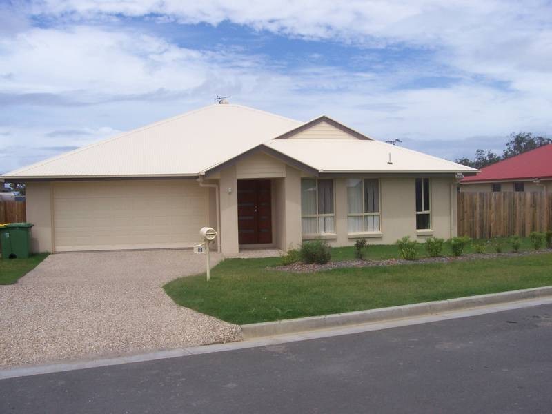 21 Valda Avenue, Coomera QLD 4209