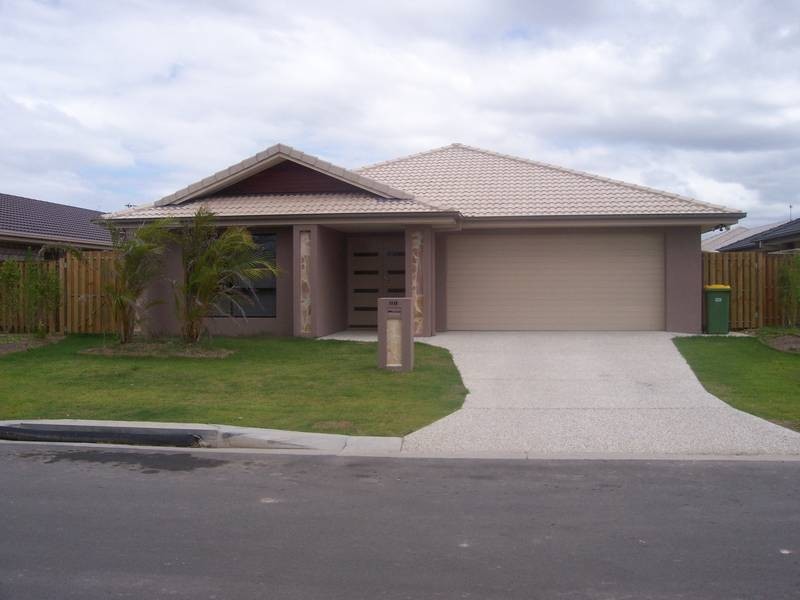 21 Ansett Way, Upper Coomera QLD 4209