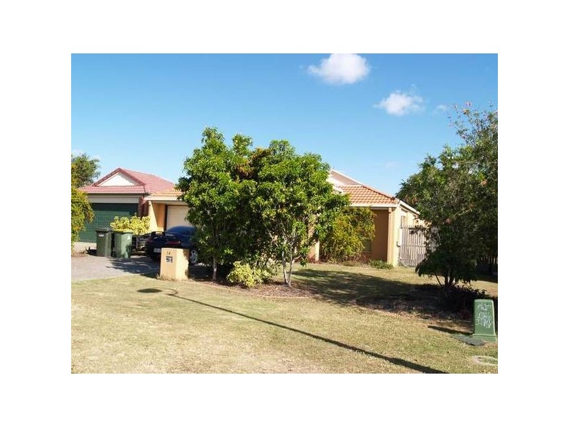 Upper Coomera QLD 4209