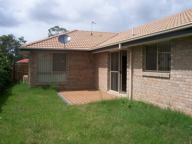20 Trillers Avenue, Coomera QLD 4209