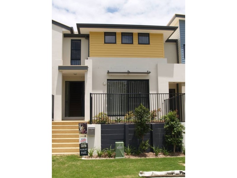 Park Esplanade, Coomera QLD 4209