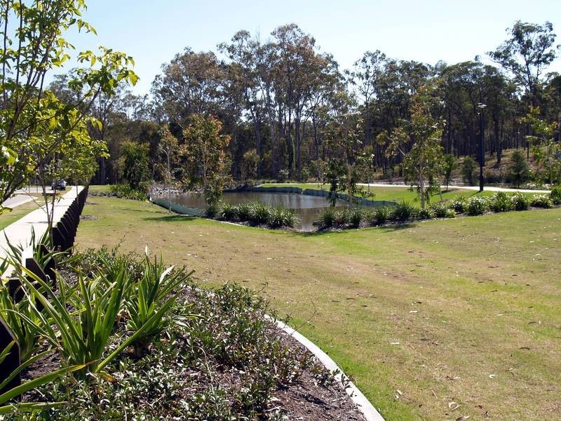 Park Esplanade, Coomera QLD 4209