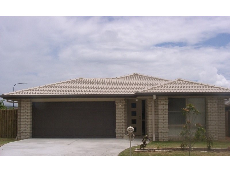 6 Flynn Street, Upper Coomera QLD 4209