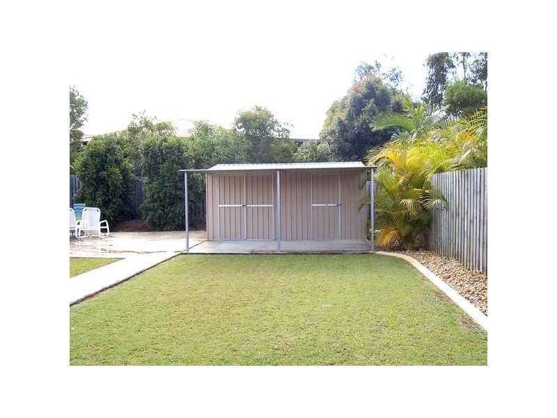 29 Meadow way, Upper Coomera QLD 4209