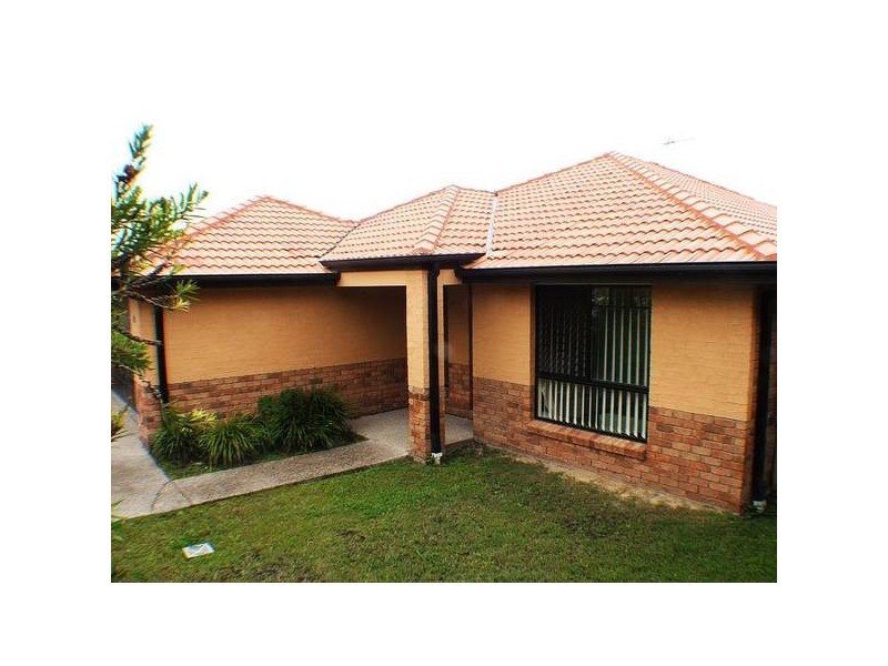 11 Kumnick St, Upper Coomera QLD 4209