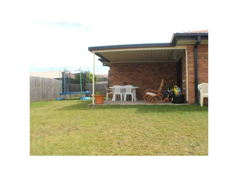 11 Kumnick St, Upper Coomera QLD 4209