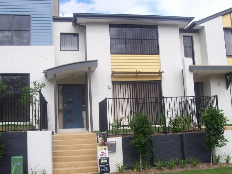 6/23 Park Esplanade, Coomera QLD 4209
