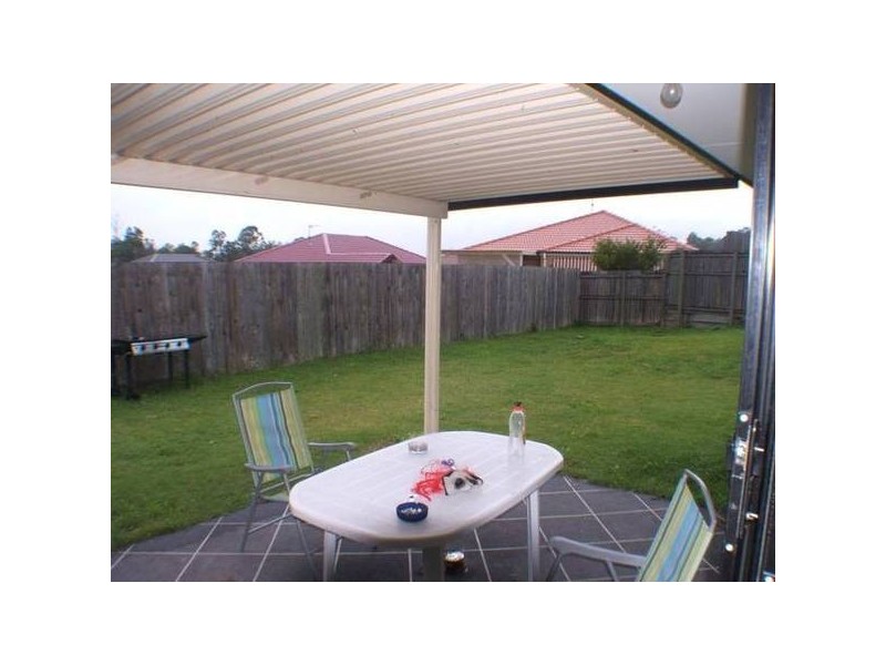 14 Rosefinch St, Upper Coomera QLD 4209