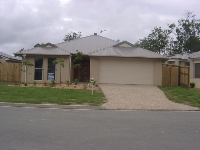 14 Hudson Court, Coomera QLD 4209