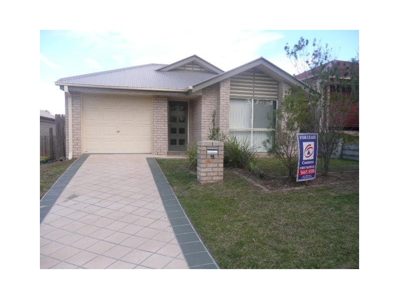 15 Silvergull Street, Coomera QLD 4209