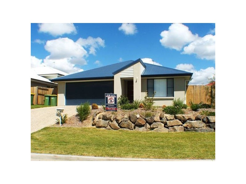 11 Valda Avenue, Coomera QLD 4209