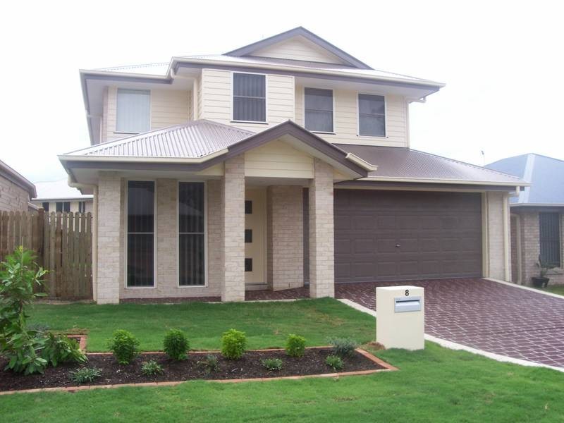 8 Moorhen Street, Coomera QLD 4209