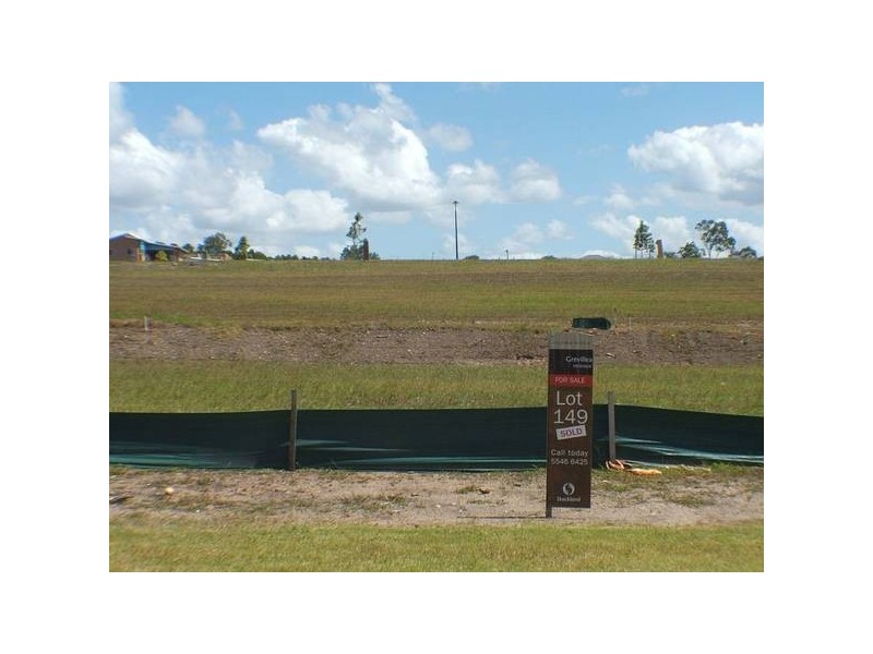 149 Maidenwell Rd, Ormeau QLD 4208