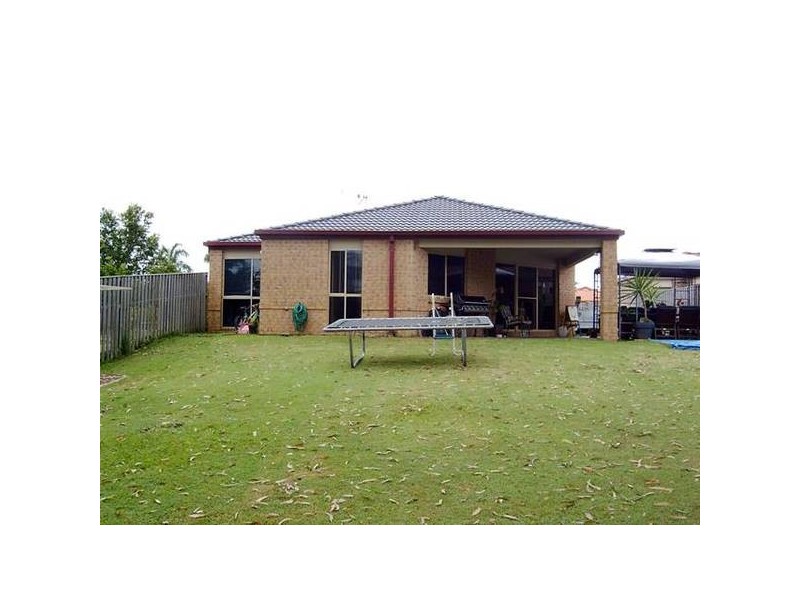 92A Rivermeadows Drive, Upper Coomera QLD 4209