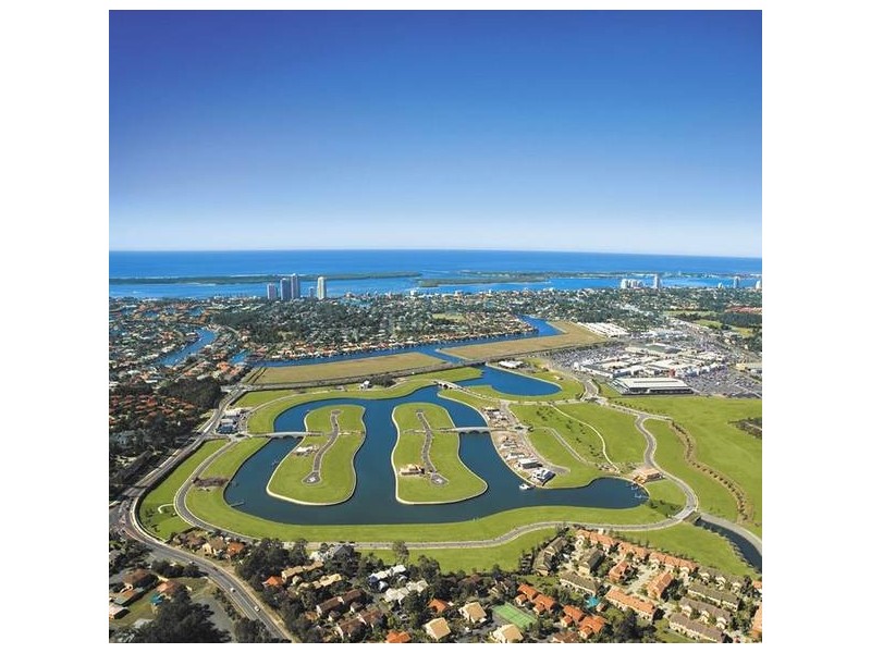 Runaway Bay QLD 4216