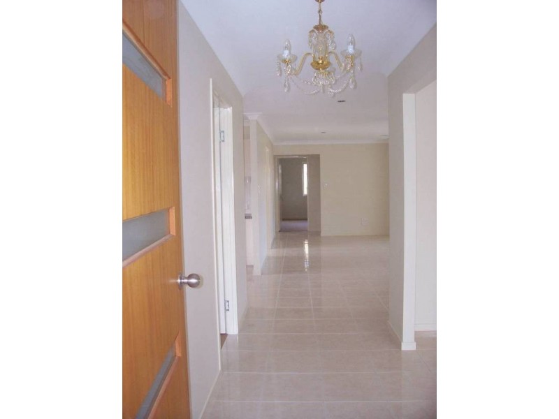 34 Kingsford Drive, Upper Coomera QLD 4209