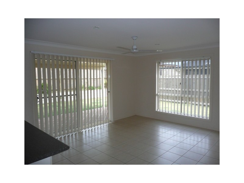 Lot 39, 5 Moonie Drive, Coomera QLD 4209