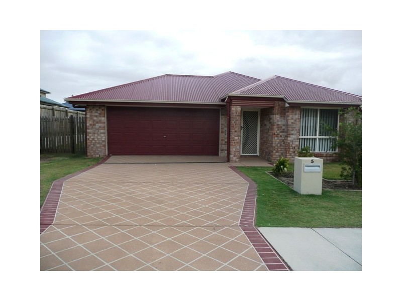 Lot 39, 5 Moonie Drive, Coomera QLD 4209