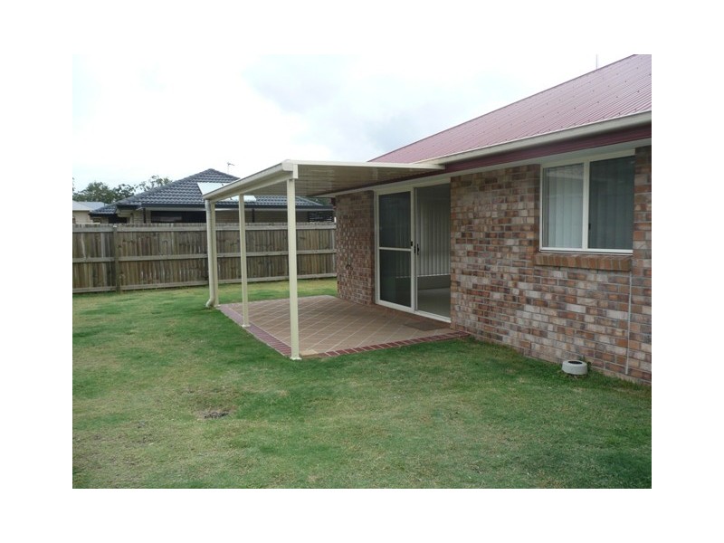 Lot 39, 5 Moonie Drive, Coomera QLD 4209