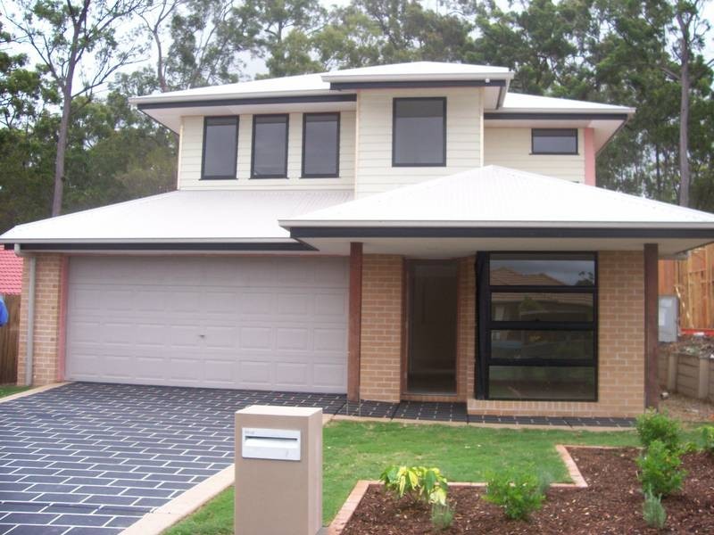 Lot 27, 4 Bailer Street, Coomera QLD 4209