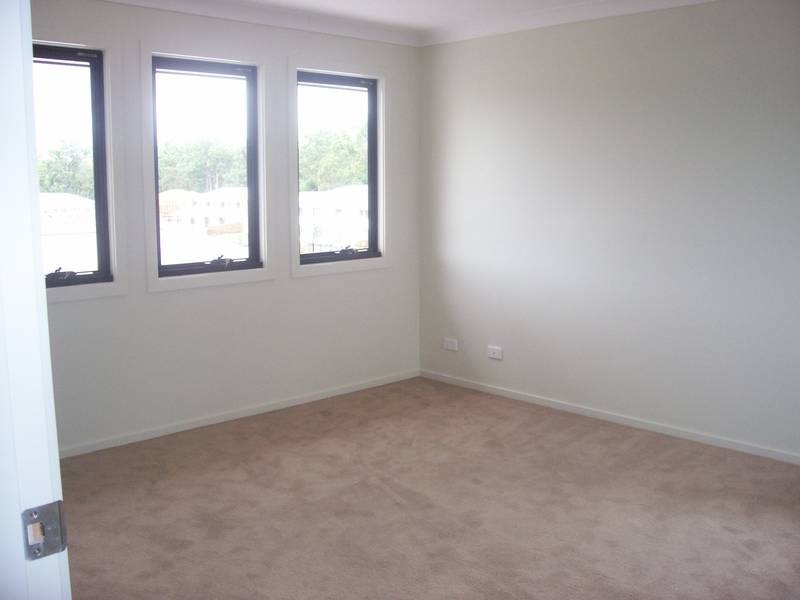 Lot 27, 4 Bailer Street, Coomera QLD 4209