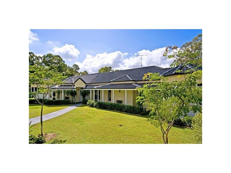 77 Ruffles Rd, Willowvale QLD 4370