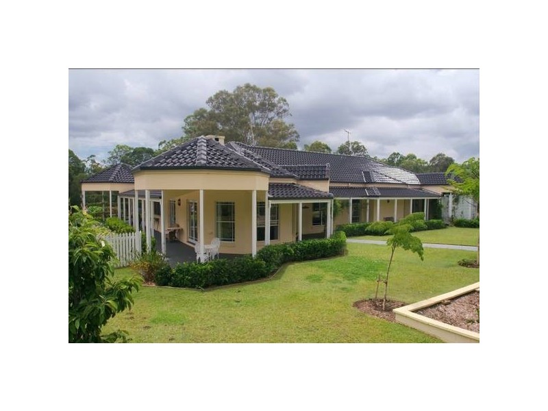 77 Ruffles Rd, Willowvale QLD 4370