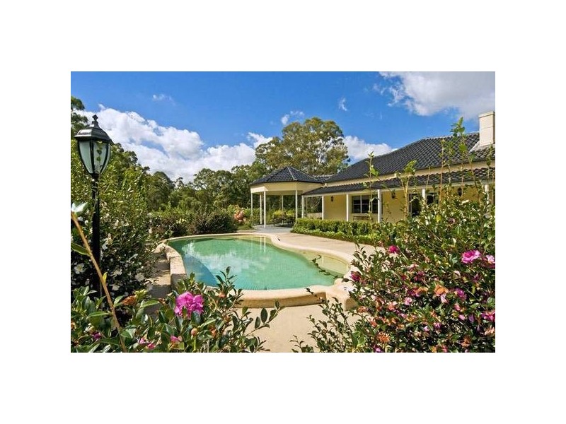 77 Ruffles Rd, Willowvale QLD 4370