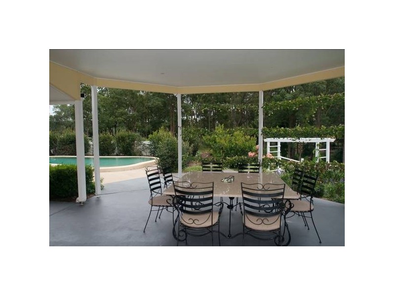 77 Ruffles Rd, Willowvale QLD 4370