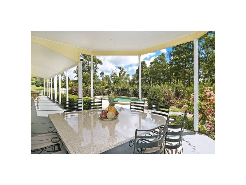 77 Ruffles Rd, Willowvale QLD 4370