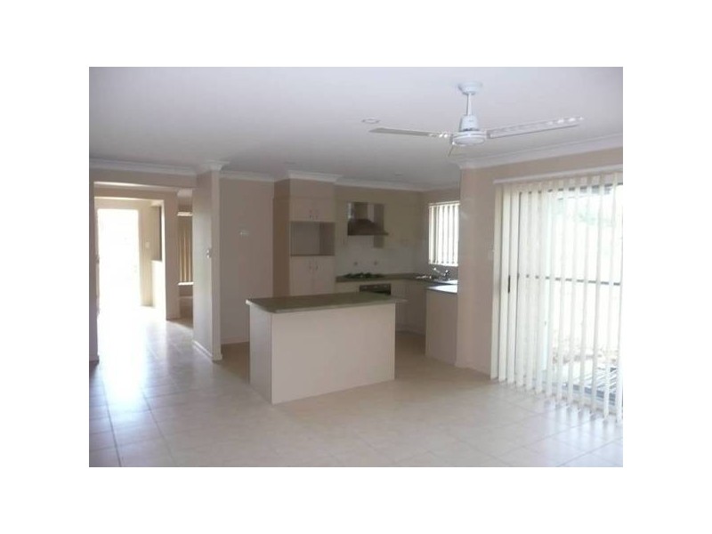 4 Leichhardt Street, Coomera QLD 4209