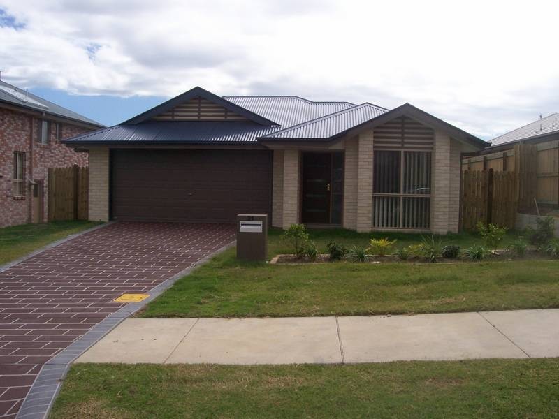 31 Orlando Drive, Coomera QLD 4209