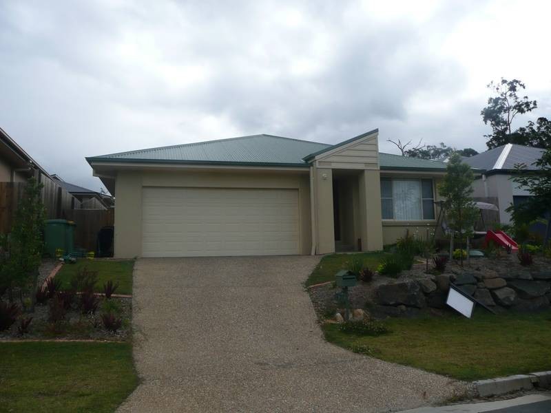 3 Jackson Street, Coomera QLD 4209