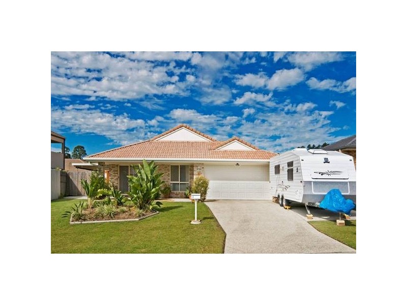Upper Coomera QLD 4209