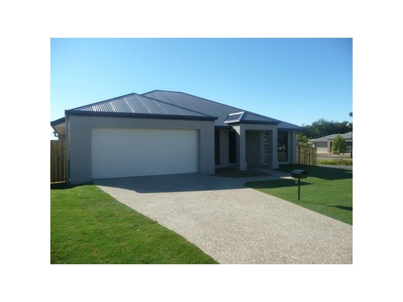 56 Summerlea Crescent, Ormeau QLD 4208