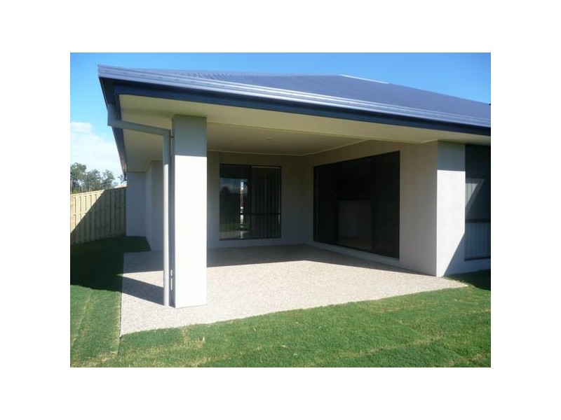 56 Summerlea Crescent, Ormeau QLD 4208