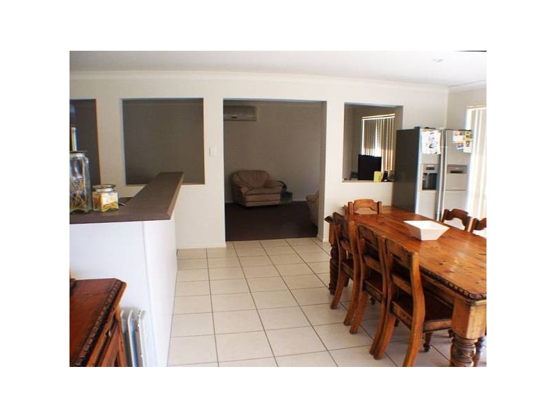 1 Appletree Street, Upper Coomera QLD 4209