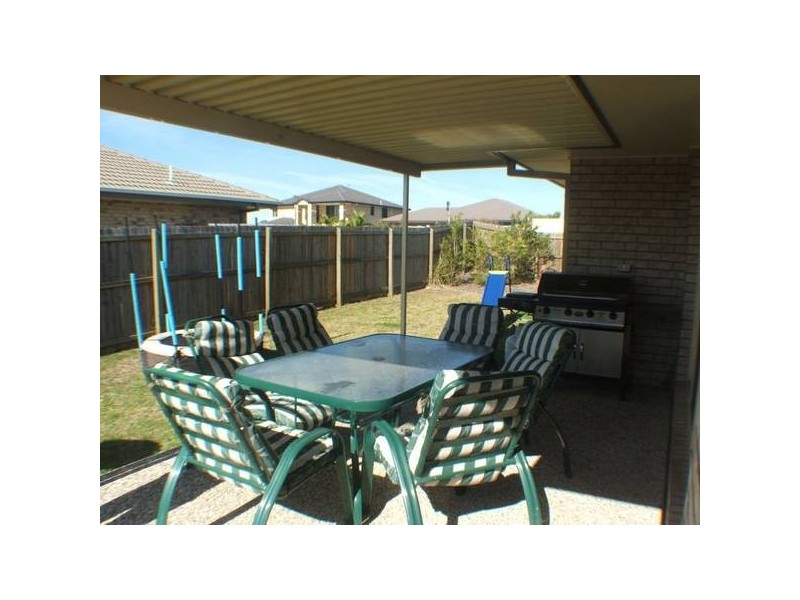 1 Appletree Street, Upper Coomera QLD 4209
