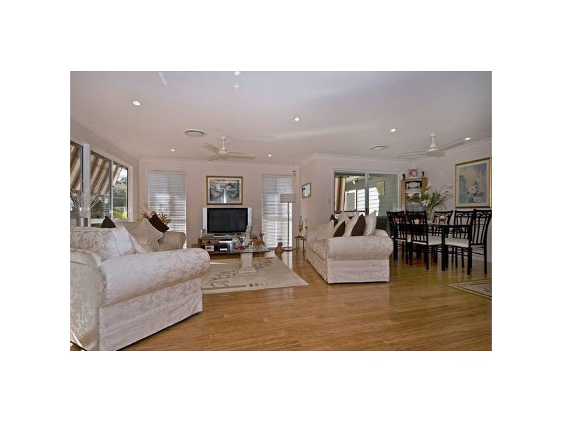 Upper Coomera QLD 4209