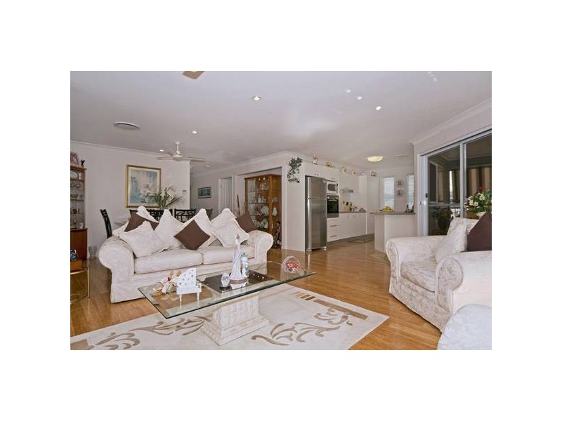 Upper Coomera QLD 4209